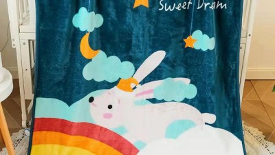 🐰 꿀잠 보장! 토끼이불 할인받고 득템한 후기 💖